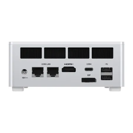 MINIS FORUM M1 Plus Core i5-12600H Mini PC Barebone